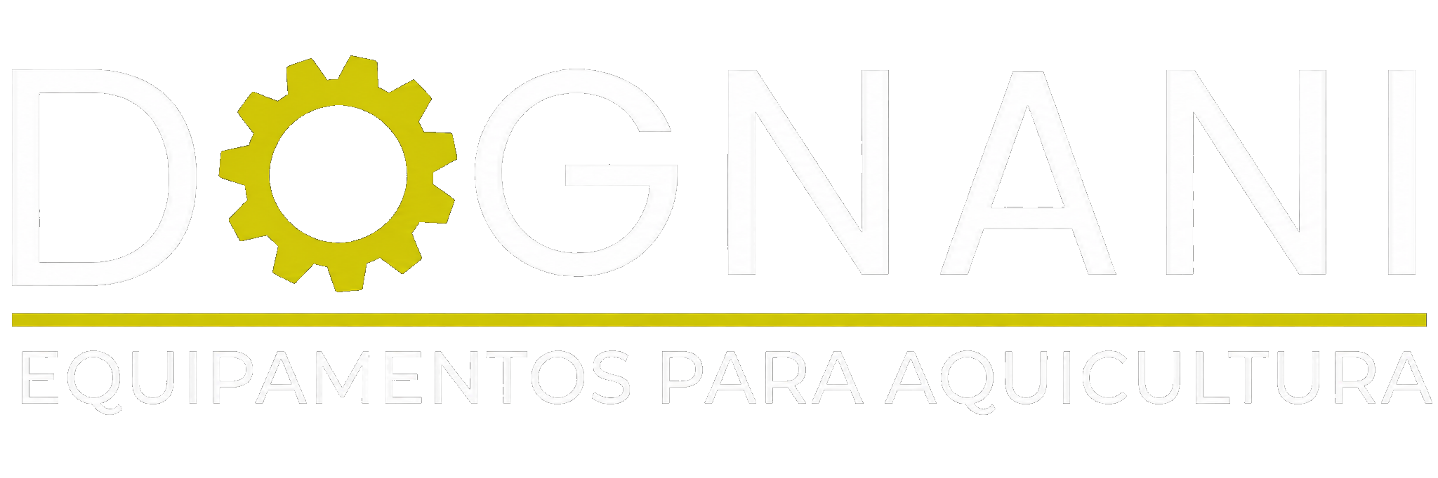 Dognani Equipamentos para Aquicultura